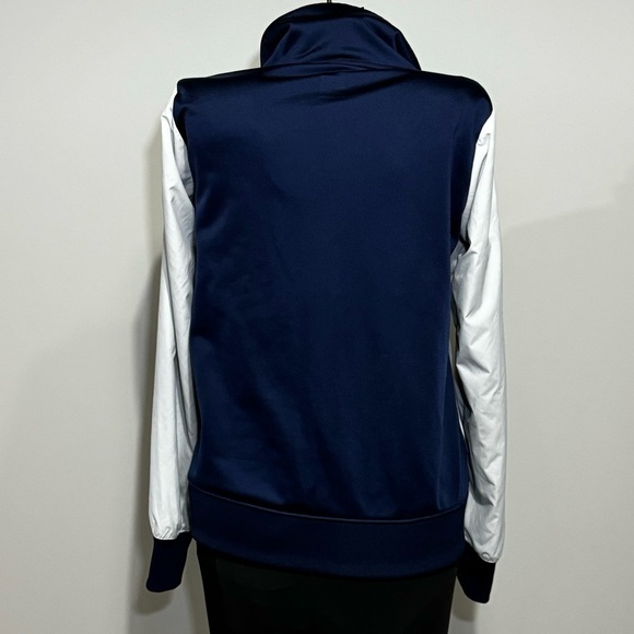 Nike EUC All Stars Game Baseball 2016 Track Jacket - Picture 8 of 13